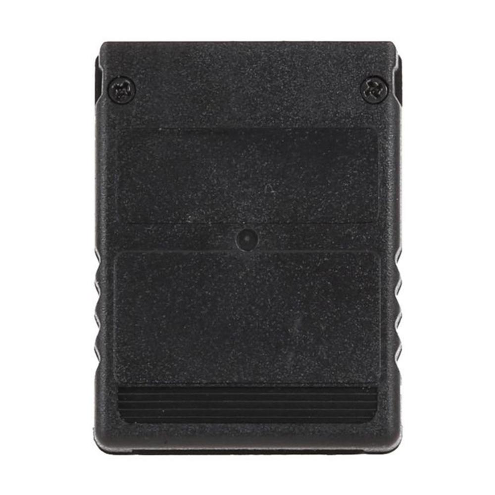 Memory Card Storage Card for PS2 Playstation 2 Free McBoot Card 8MB 16MB 32MB 128MB OPL MC Boot Program Card for All PS2 Games