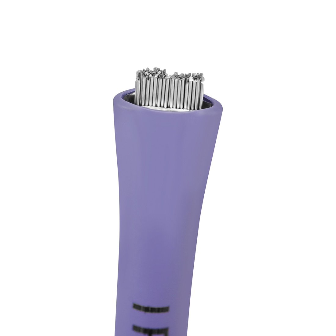 Kasten Trommel Pinsel Mit Hammer Kopf Peeling hoch Kohlenstoff Stahl Kopf Pinsel Professionelle Draht Versenkbare Schlagzeug Instrumente Teile