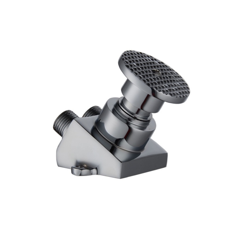 Foot Pedal Tap , Foot Tread Faucet Pedal Hand Washing Device Public Place Foot