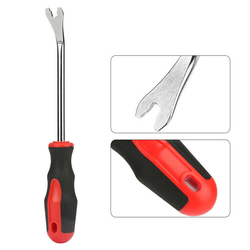 WT-8480 WEBER TOOLS Go-Through Schroevendraaierset Plat & Philips 12-delig - VDH Tools