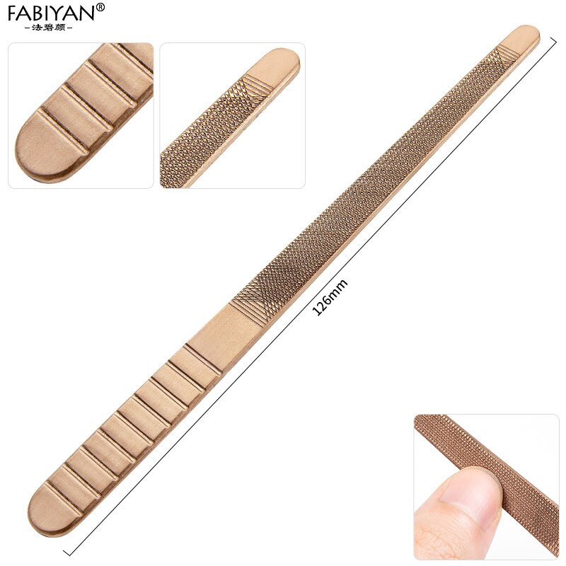 13 stile neglebånd pusher rengøring død hud skåret uv gel polish remover rustfrit stål manicure pedicure pleje værktøj bronze: 13