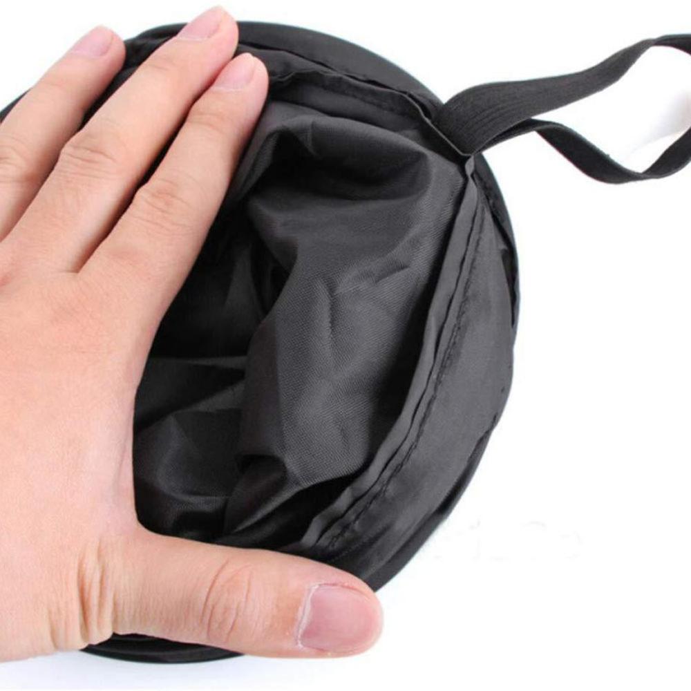 Bolsa De Almacenamiento Portátil Plegable Para Maletero De