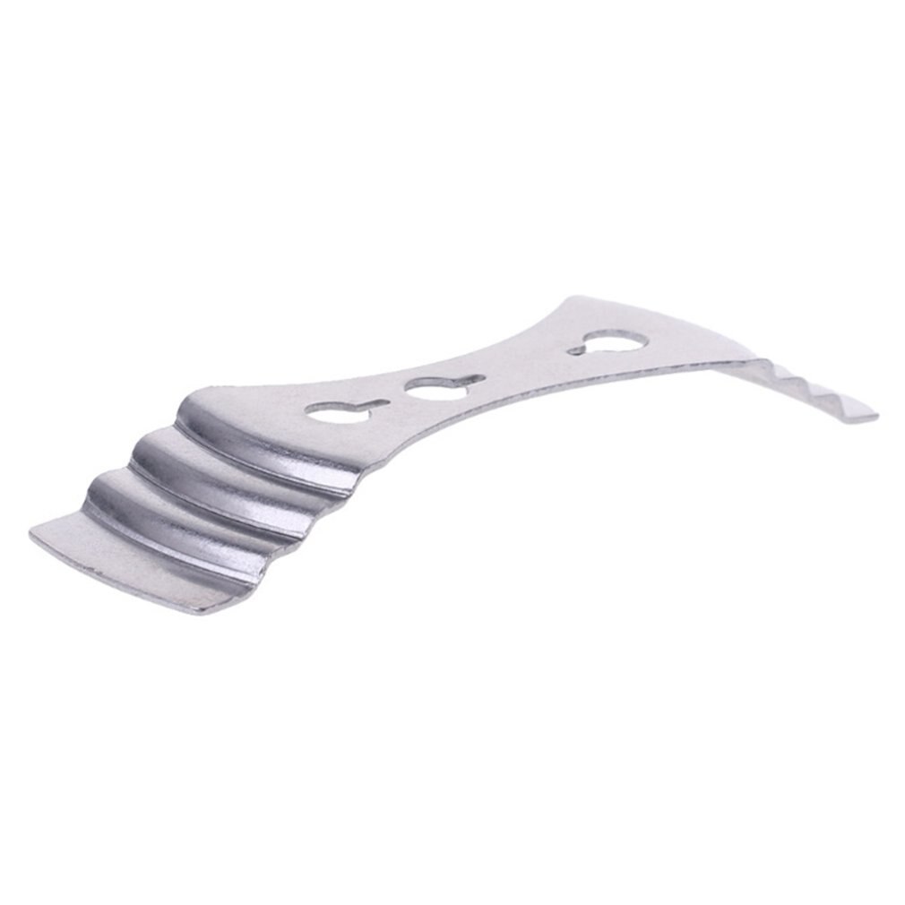 Soporte para mechas de vela de Metal, dispositivos de medición para fabricación de velas, soporte para mechas DIY, suministros para fabricación de velas de tres orificios