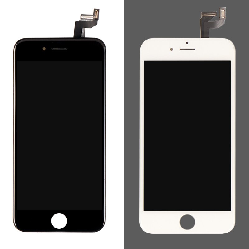 AAA + Anzeige Für iPhone 6s Plus LCD berühren Bildschirm Digitizer Montage Reparatur Teile mit Service Pack