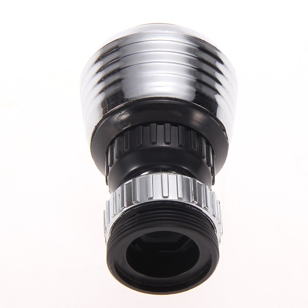 360 graden draaibare beluchter keukenkraan waterbubbelaar waterbesparende kraan beluchter connector diffuser kraan mondstuk filter adapter