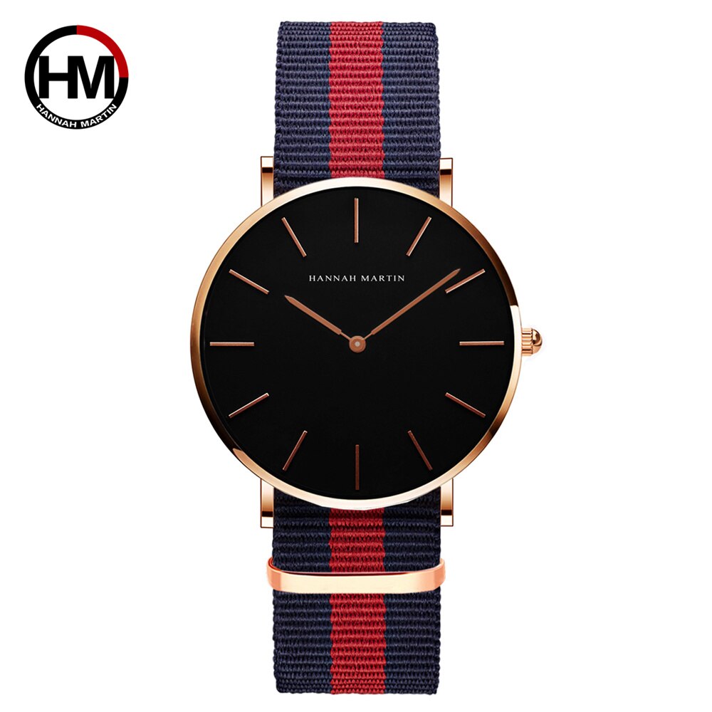 Superslank quartz casual polshorloge zakelijk merk leren analoog quartz horloge heren horloges heren: 06