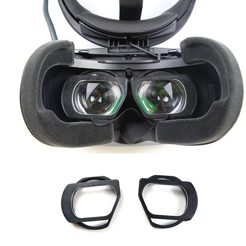 Brillen Frames met Magnetische Voet voor HTC VIVE COSMOS VR Headset Accessoires Bril Lens Frames voor HTC VIVE COSMOS