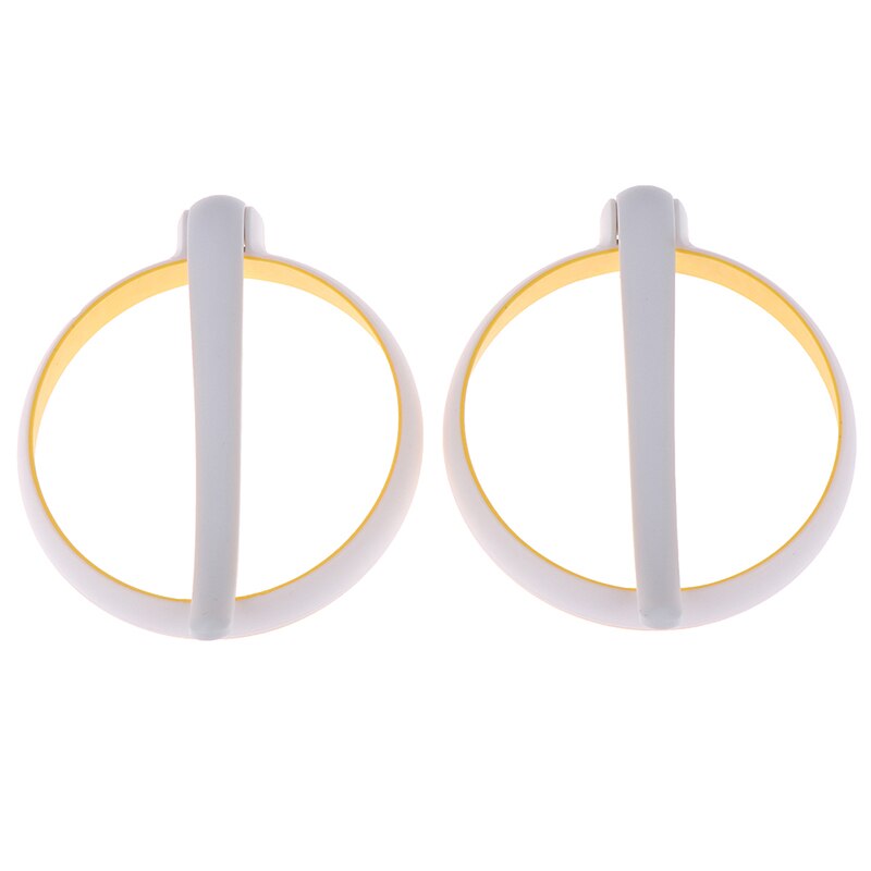 Pancake Egg Pancake Rings Nonstick Cooking Tool Egg Ring Maker Cheese Cooker Pan Flip Eggs Mold Kitchen Baking Accessories
