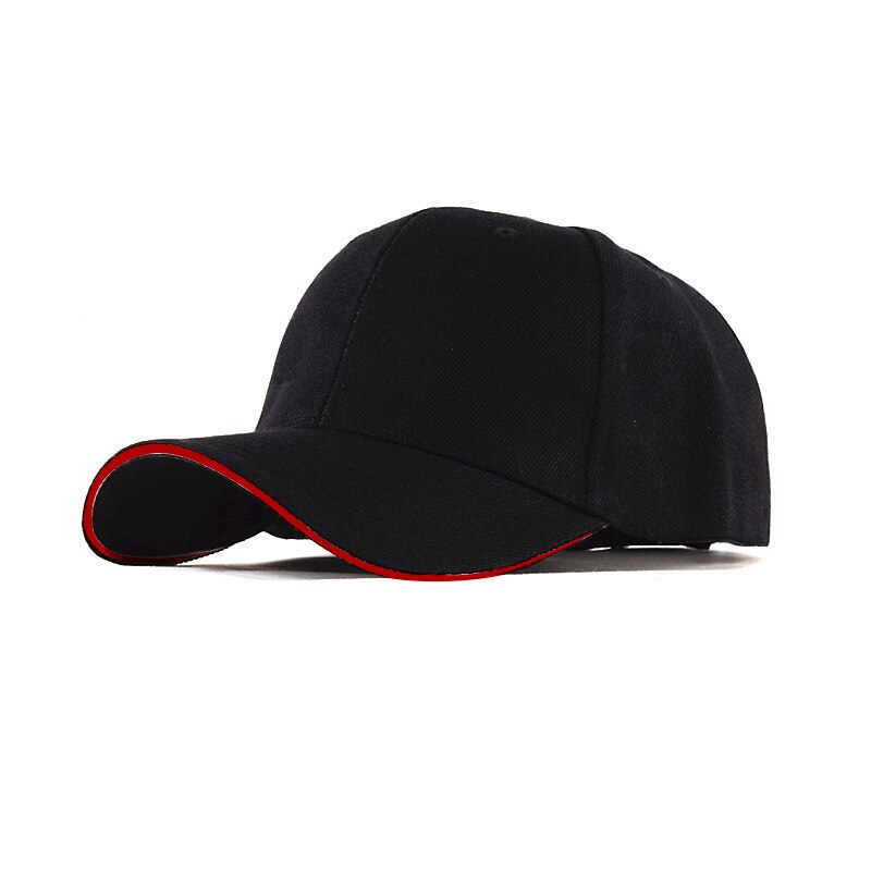 Anti Straling Cap Emf Bescherming Hoed Rf/Magnetron Bescherming Baseball Cap Unisex Rfid Afscherming Hoeden: 02