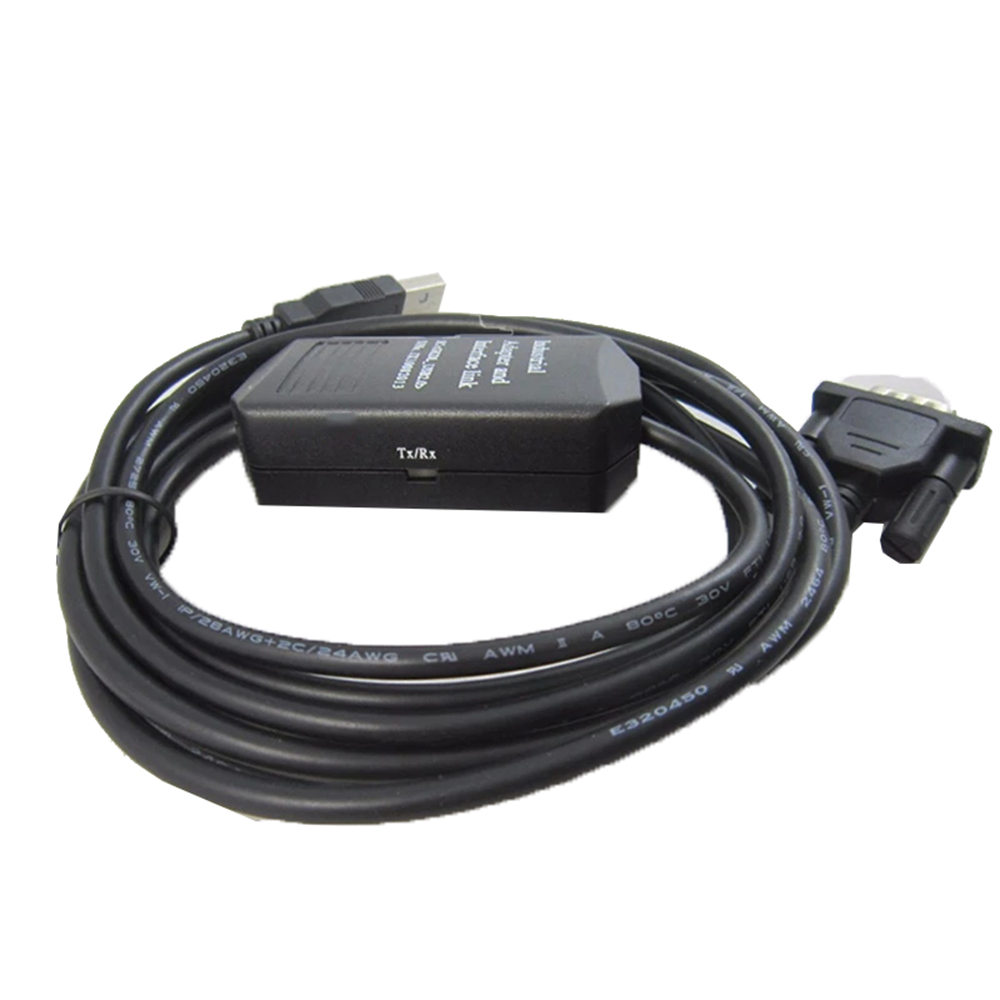 FreeShip Smart700-PPI/Smart700-S7200 PLC cable, OEM Smart700/S7200 Cable to Connect Smart700/1000 and S7-200 PLC,Smart700/PPI