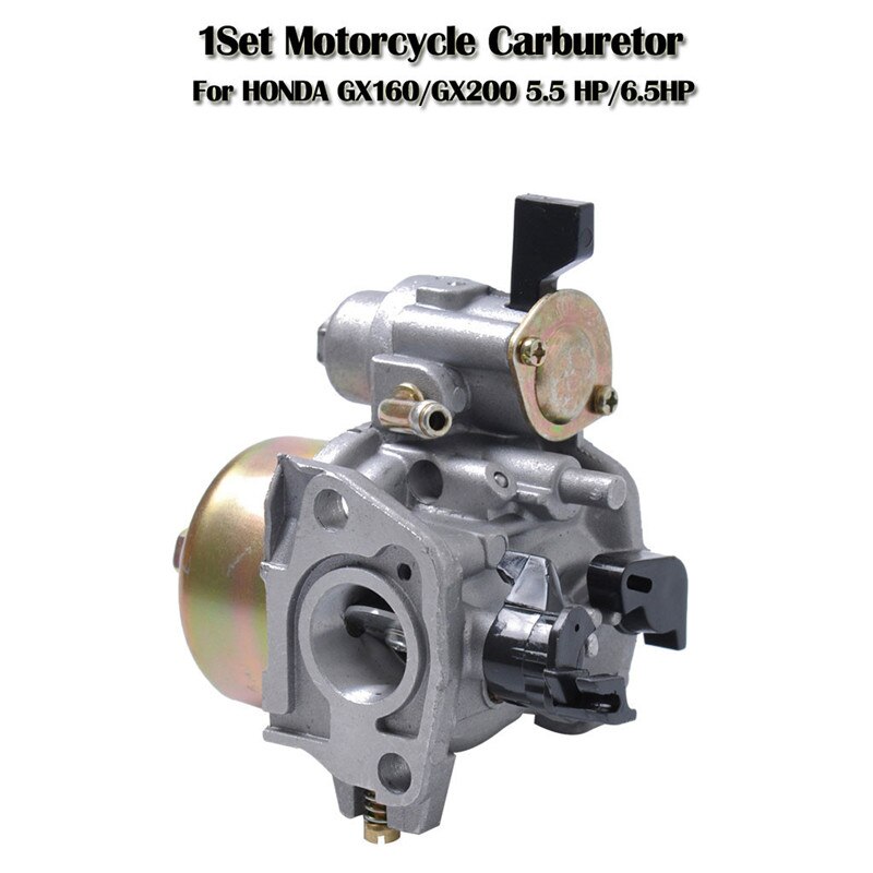 Carburateur