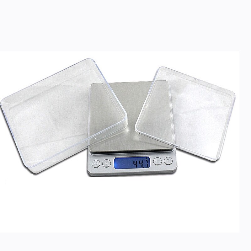 5kg /1g 1kg/0.1g Balance numérique Portable LCD balances électroniques balances de cuisine Balance alimentaire postale mesure poids 1Pc