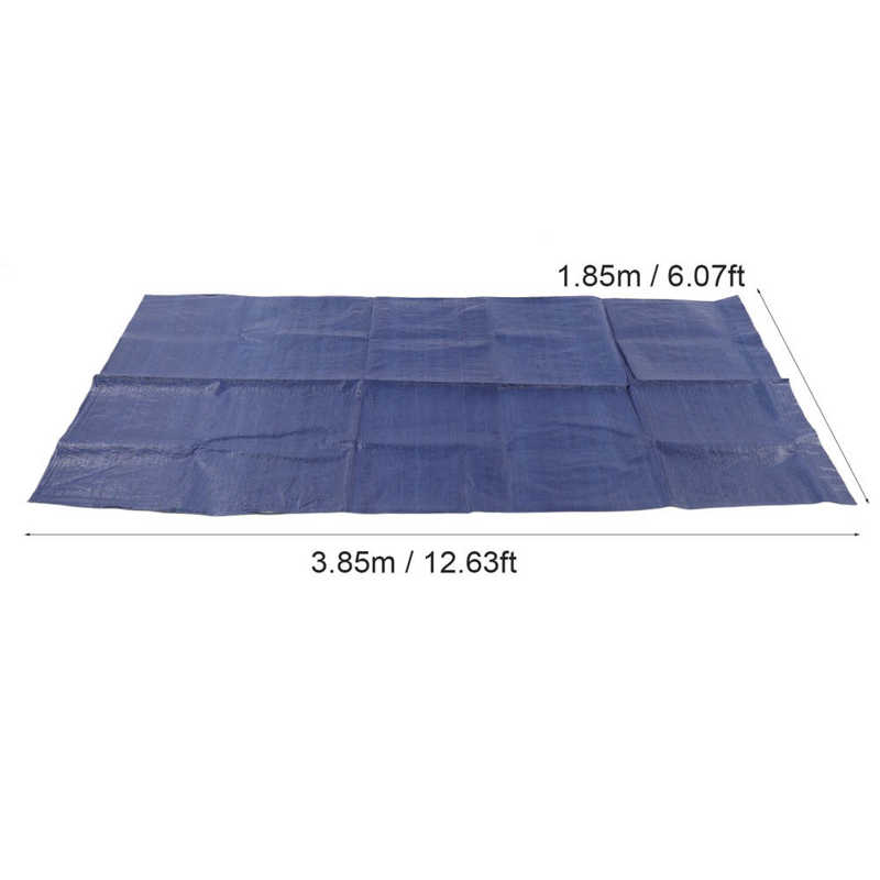 Swimming Pools Covers Durable Poly Pool Cover Polyethylene for Indoor