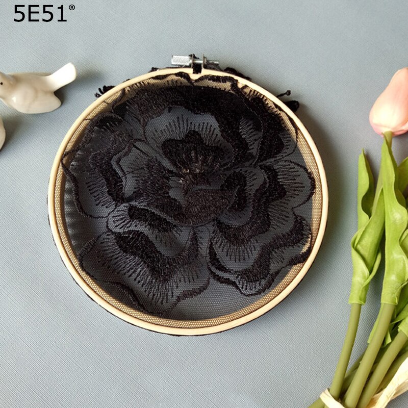 Handmade Wedding props ring setting wedding crafts diameter 17cm