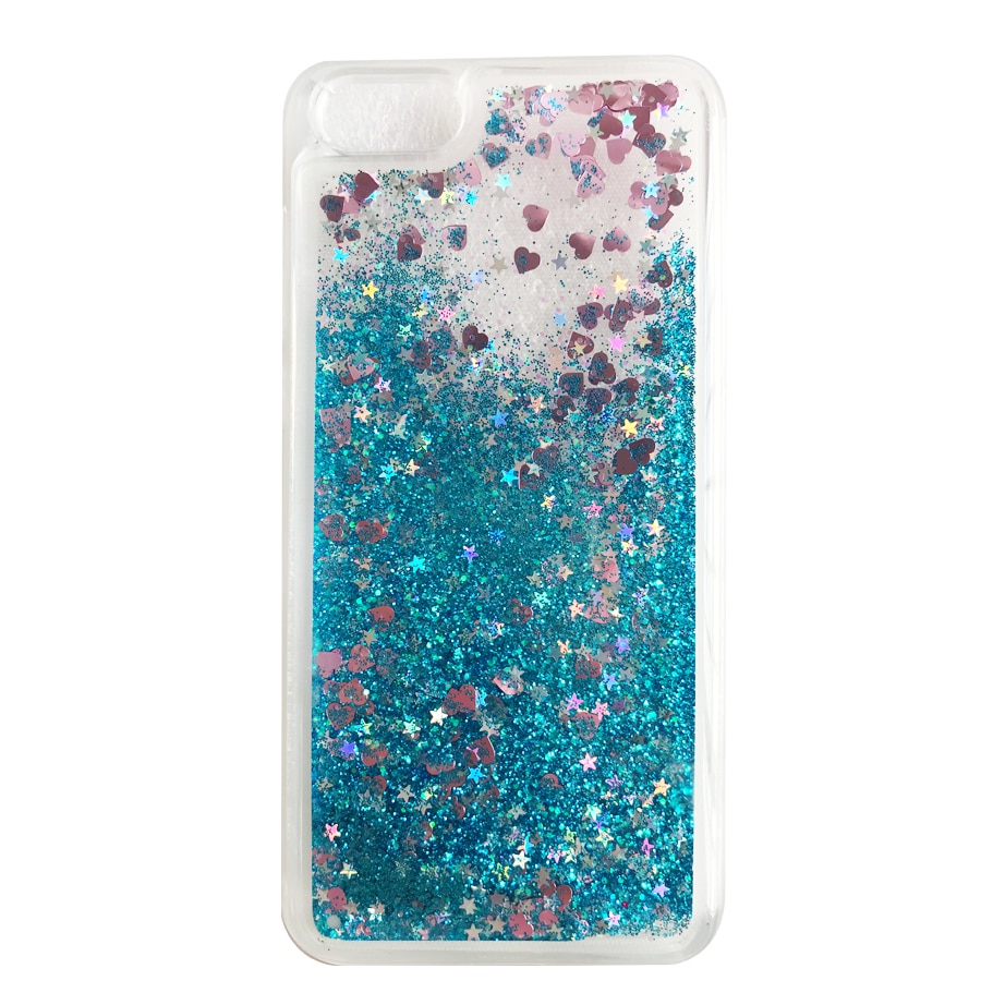 honor 7A case 5.45 " on sFor Huawei Honor 7A DUA-L22 case for honor7A Huawei honor 7A cover Liquid Glitter Soft TPU phone cases