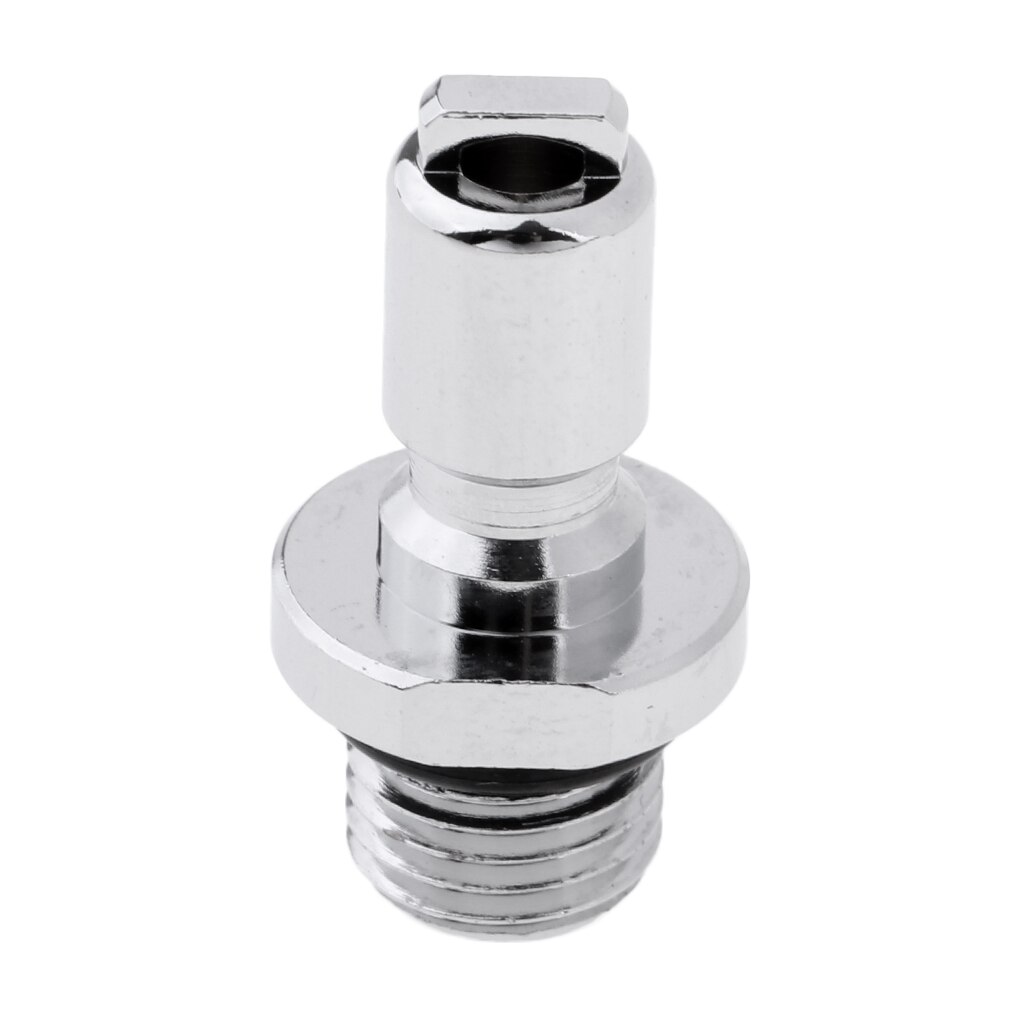Duurzaam Power Bcd Standaard 1 &#39;&#39;Inflator Koper Vervanging Tepel Gear Apparatuur