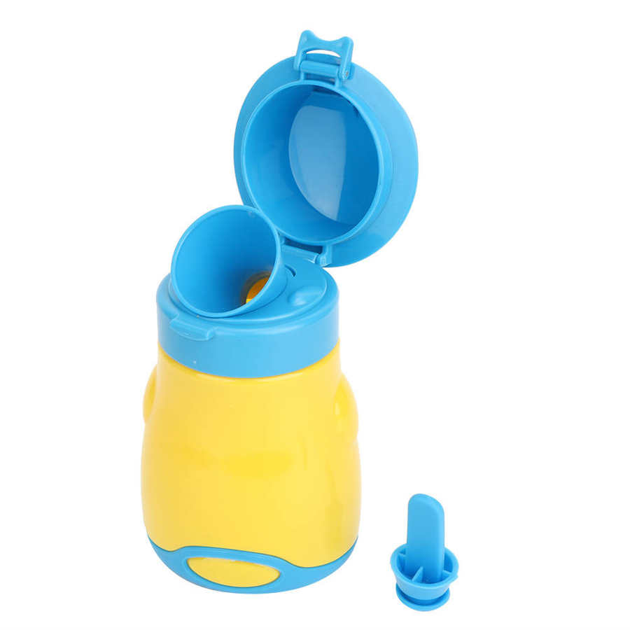 Childrens Educatief Simulationp Muziek Speelgoed Baby Telefoon Draagbare Kinderen Baby Boy Urinoir Wc Potje Fles Pot Cup Voor