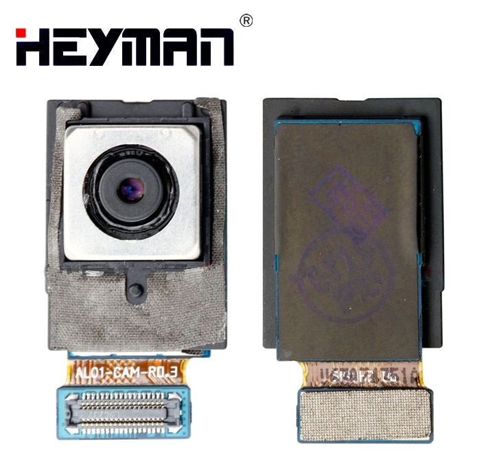 Camera Module Voor Samsung Galaxy A5 A510F SM-A510F Rear Facing Camera Vervanging onderdelen