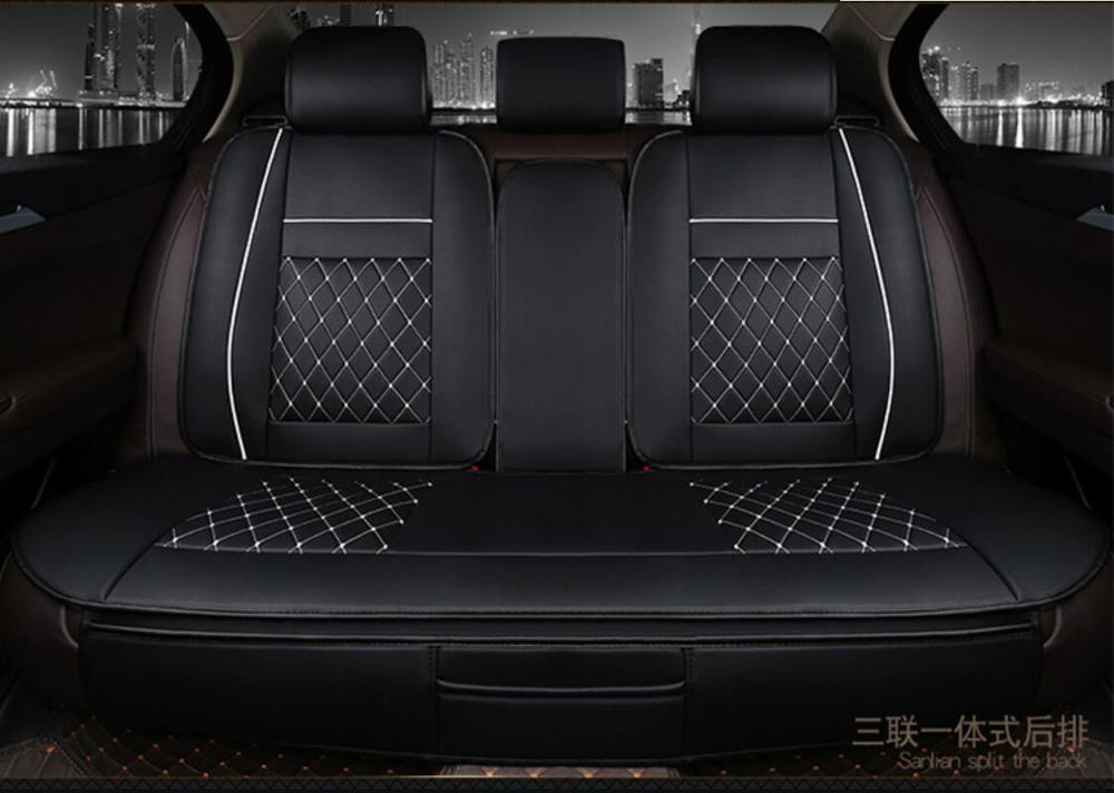 Bare bil baksetetrekk for toyota corolla camry rav 4 auris prius yalis avensis suv biltilbehør bilpinner