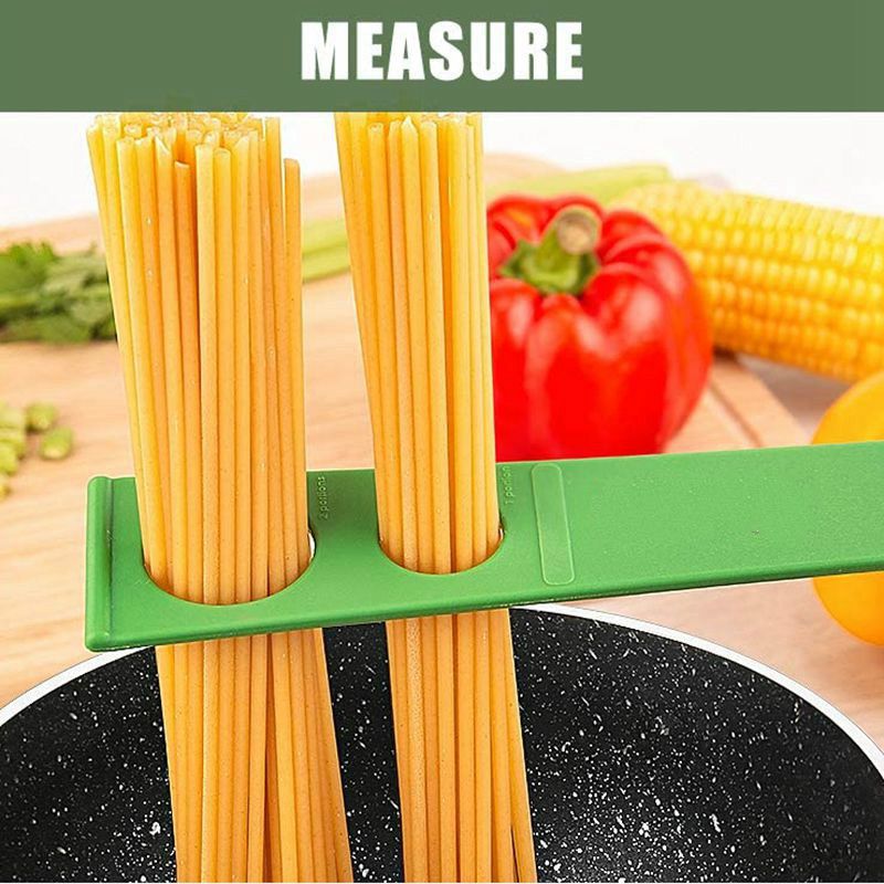 6 in 1 Multifunctional Kitchen Gadget Set Newest Cooking Shovel Spoon Versatile Shovel Kitchen Accessories