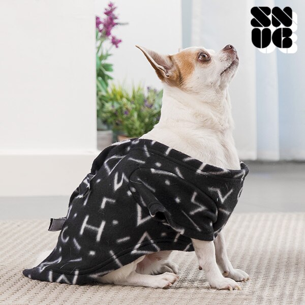 Batamanta para Perros Symbols Snug Snug One Doggy