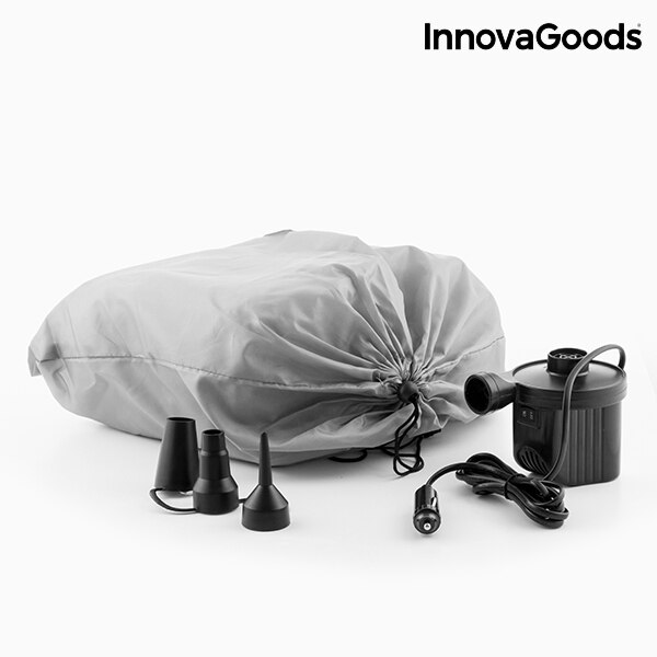 InnovaGoods Air Bett für Autos