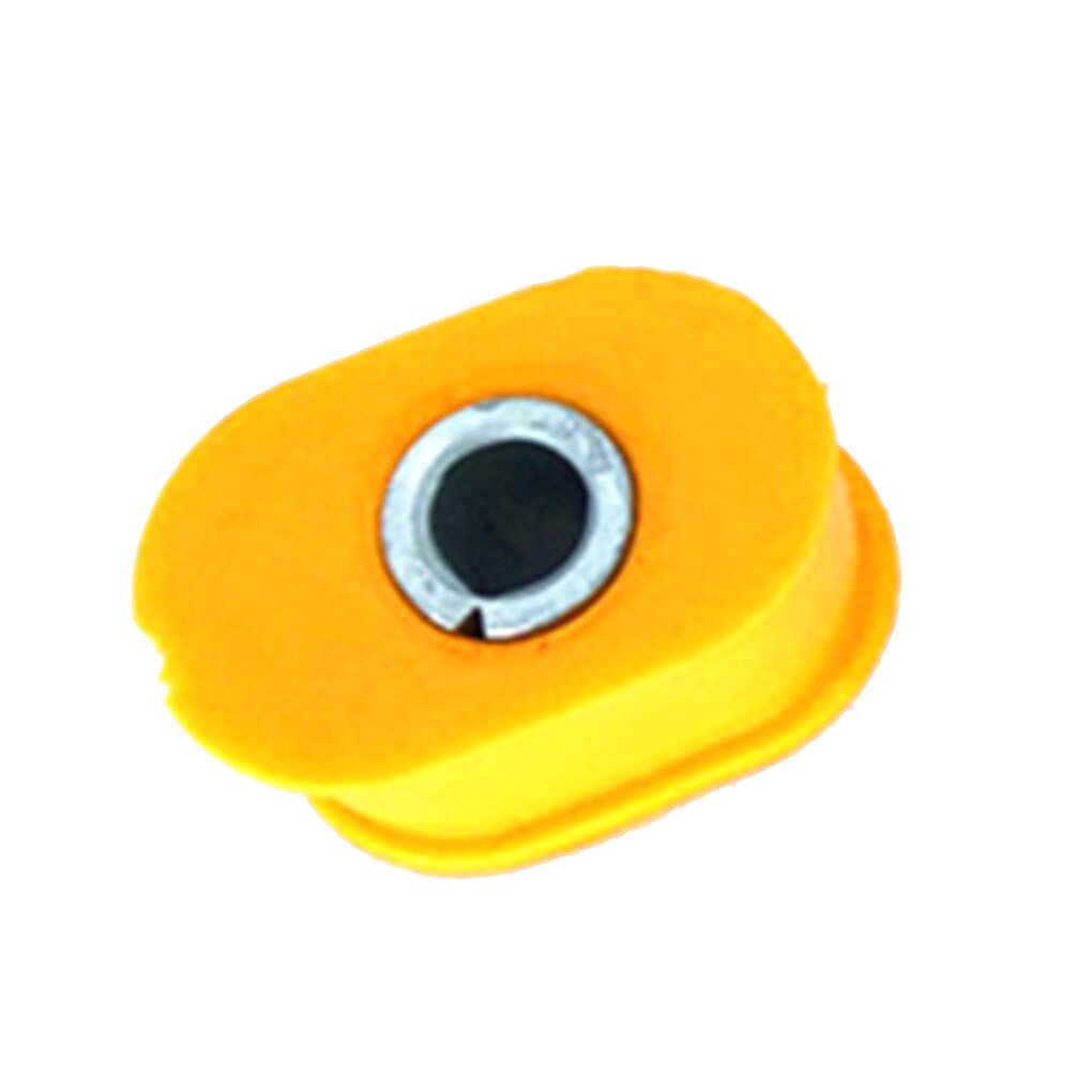 Bisagra de freno de puerta reemplazo de correa de retención de caucho para BMW E65 E66 745i 750i 51217112443