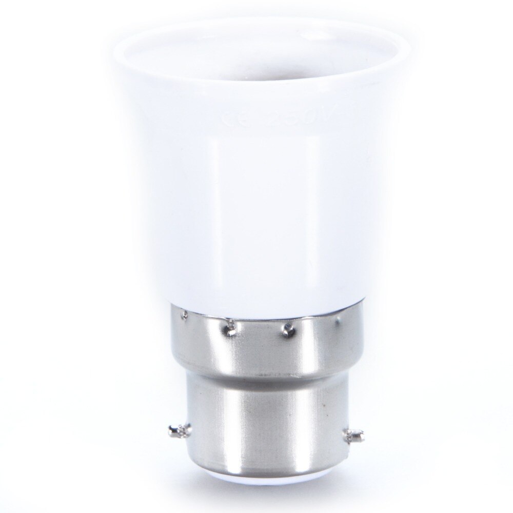 E27 FÜHRTE Kunststoff Lampe Halter E27 Edison Schr... – Vicedeal