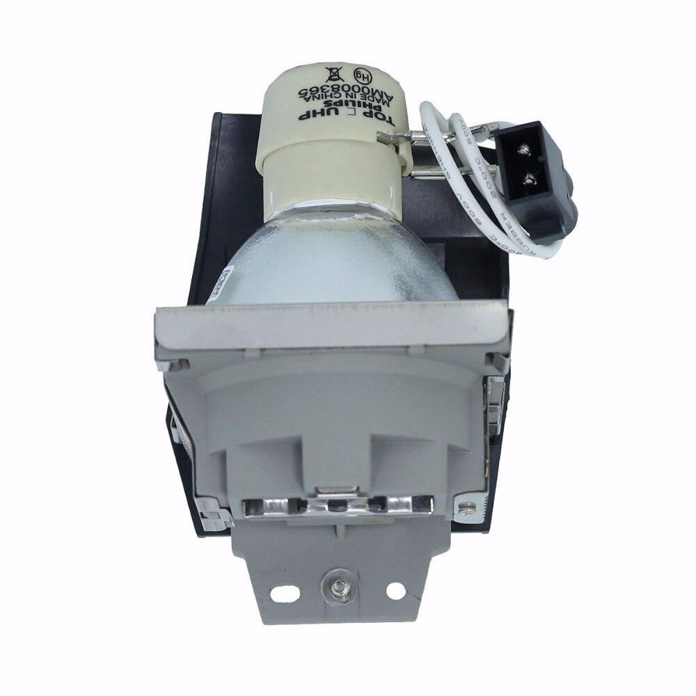 Proyector de repuesto de 5J.J0105.001, 9E.08001.001, RLC-035 para Benq, viewsonic MP511 +, MP523, PJ513, PJ513D, PJ513DB