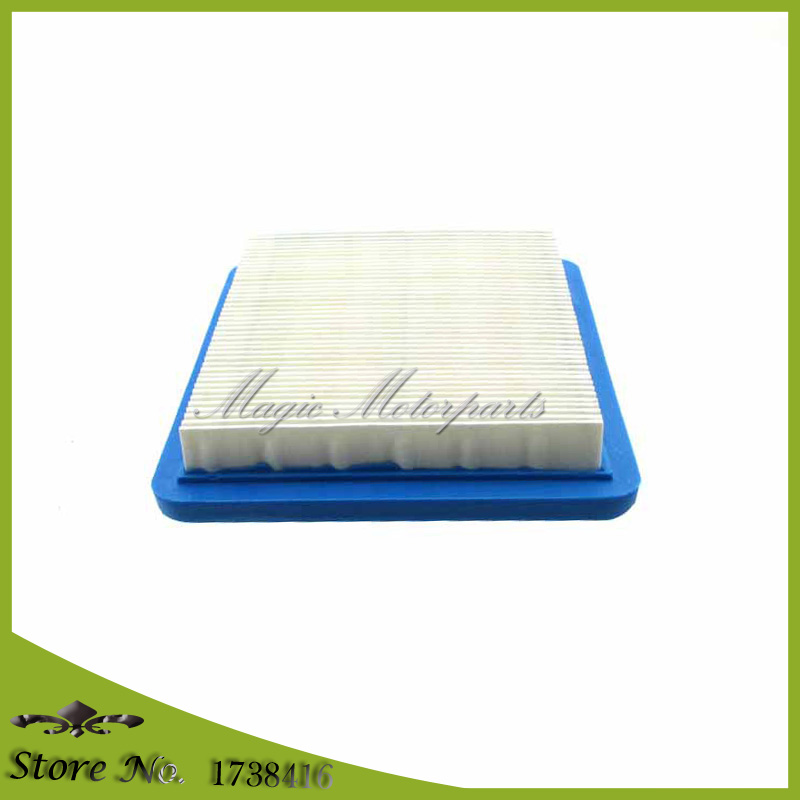 5x filtre à Air et pré-filtre pour Briggs & Stratton 399959 491588S 494245 5043 5043D 5043K JOHN DEERE AM116236 TORO 119-1909