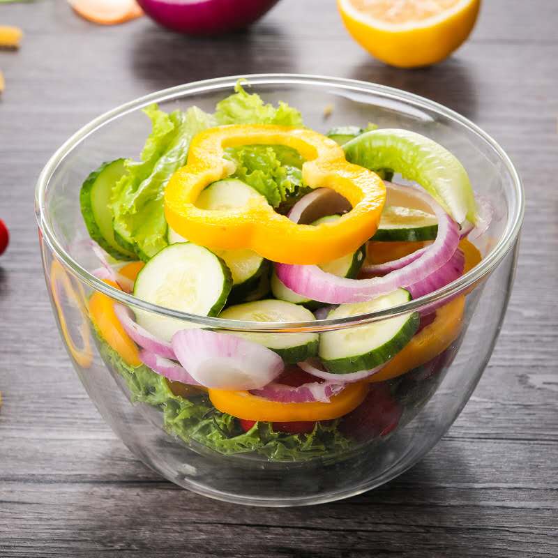 Di Vendita caldo Ricettacolo Del Fiore di Vetro Piatti e Piatti impostato impostato di Piastre Piatto di Cena