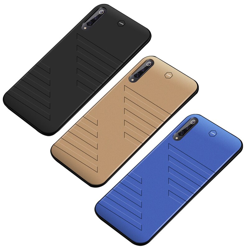 Extenal Battery Case 6800mAh For Xiaomi Mi 9 8 8SE Power Bank Pack Charger Battery Charger Case for Xiaomi Redmi K20/K20 pro