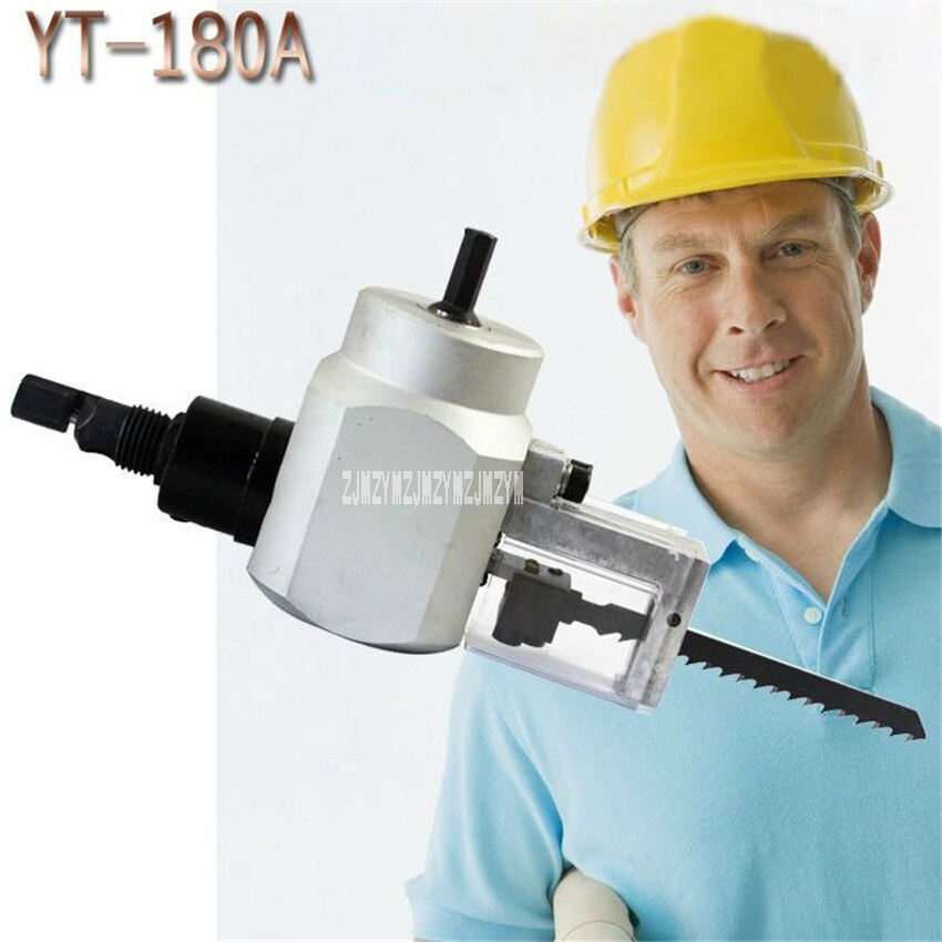 YT-180A Electric Scissors Cut Iron Cutting Machine... – Grandado