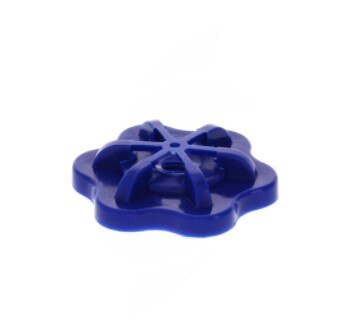 Bunn 40670.0005 7 Hole Sprayhead Assembly