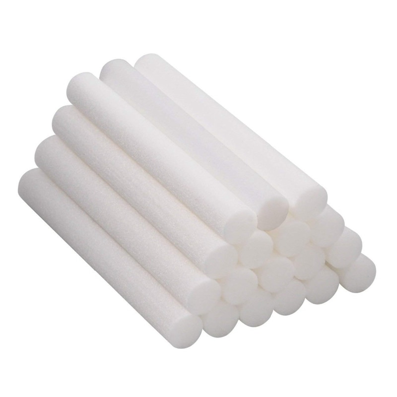 Filtro humidificador de 10 unids/pack