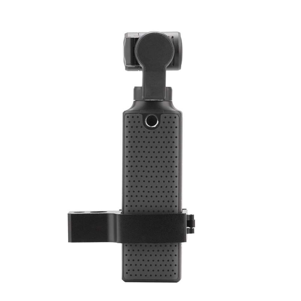 Quick Release Aluminum Expansion Module Portable Handheld Camera for Gimbal FIMI PALM Outdoor Sightseeing Accessories