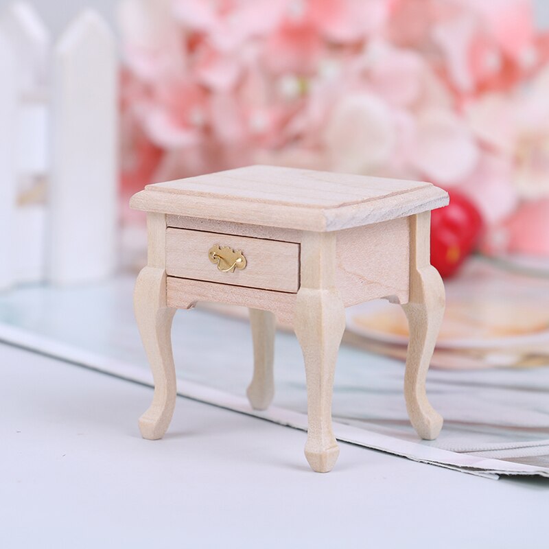 1/12 Dollhouse DIY Miniature Accessories Mini Simulation Dollhouse Furniture Bedroom Model Toys for Doll House Decoration: 5