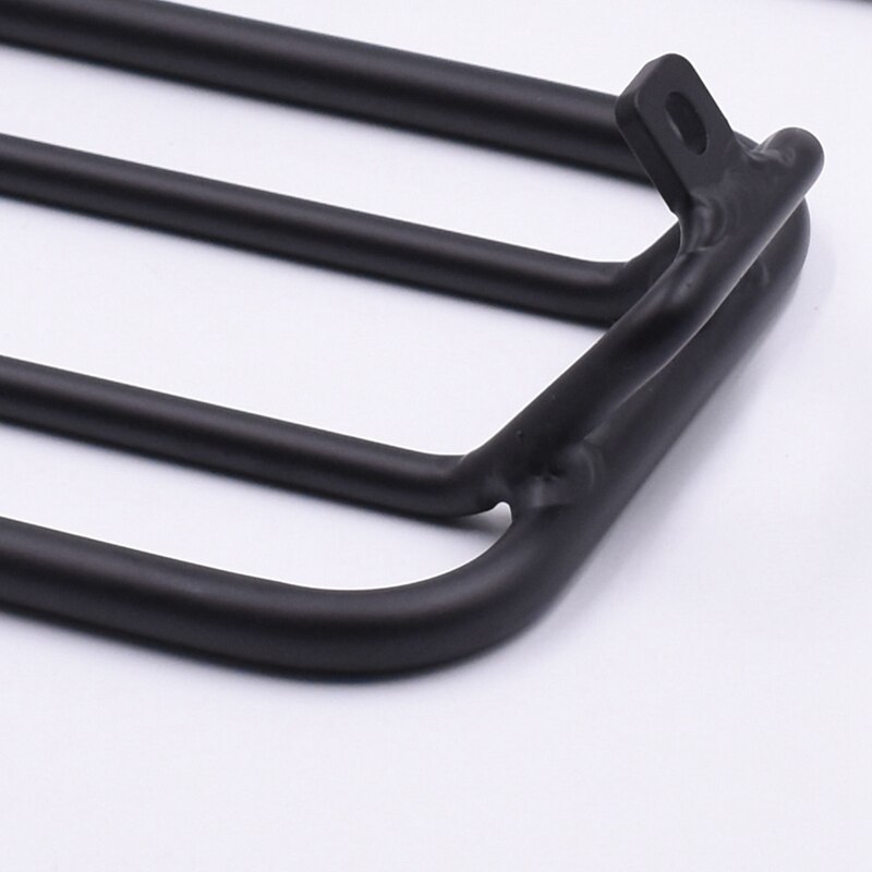 for Brompton Folding Bike Standard Rack for Brompton Standard Rear Rack Bicycle Shelf Accessories