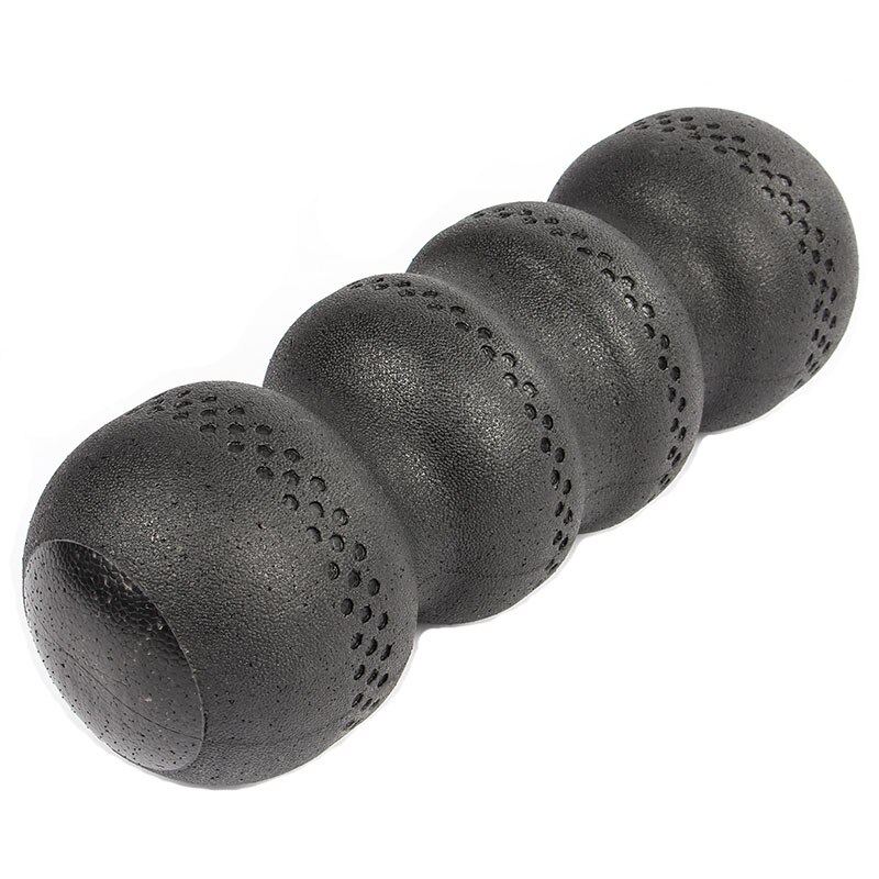 45cm Fitness Back Roller EPP Massage Foam Roller Multifunctional Back Cushion Fitness Equipment Pilates Relaxation Yoga Blocks