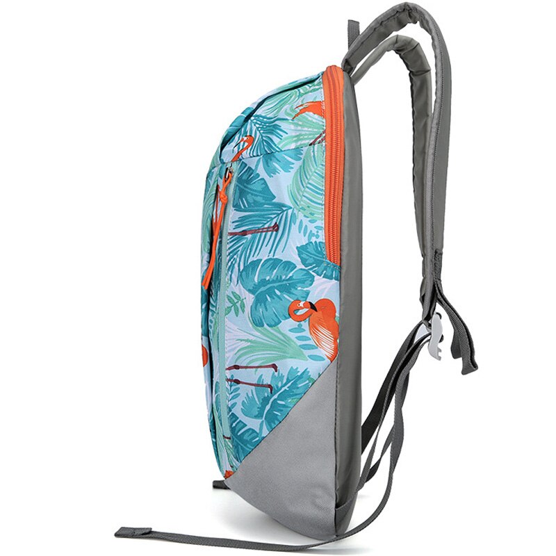 10L sac à dos Sport étanche hommes poids léger randonnée sac à dos femmes sac de voyage ordinateur portable Camping sacs à dos sac d'école pour adolescent