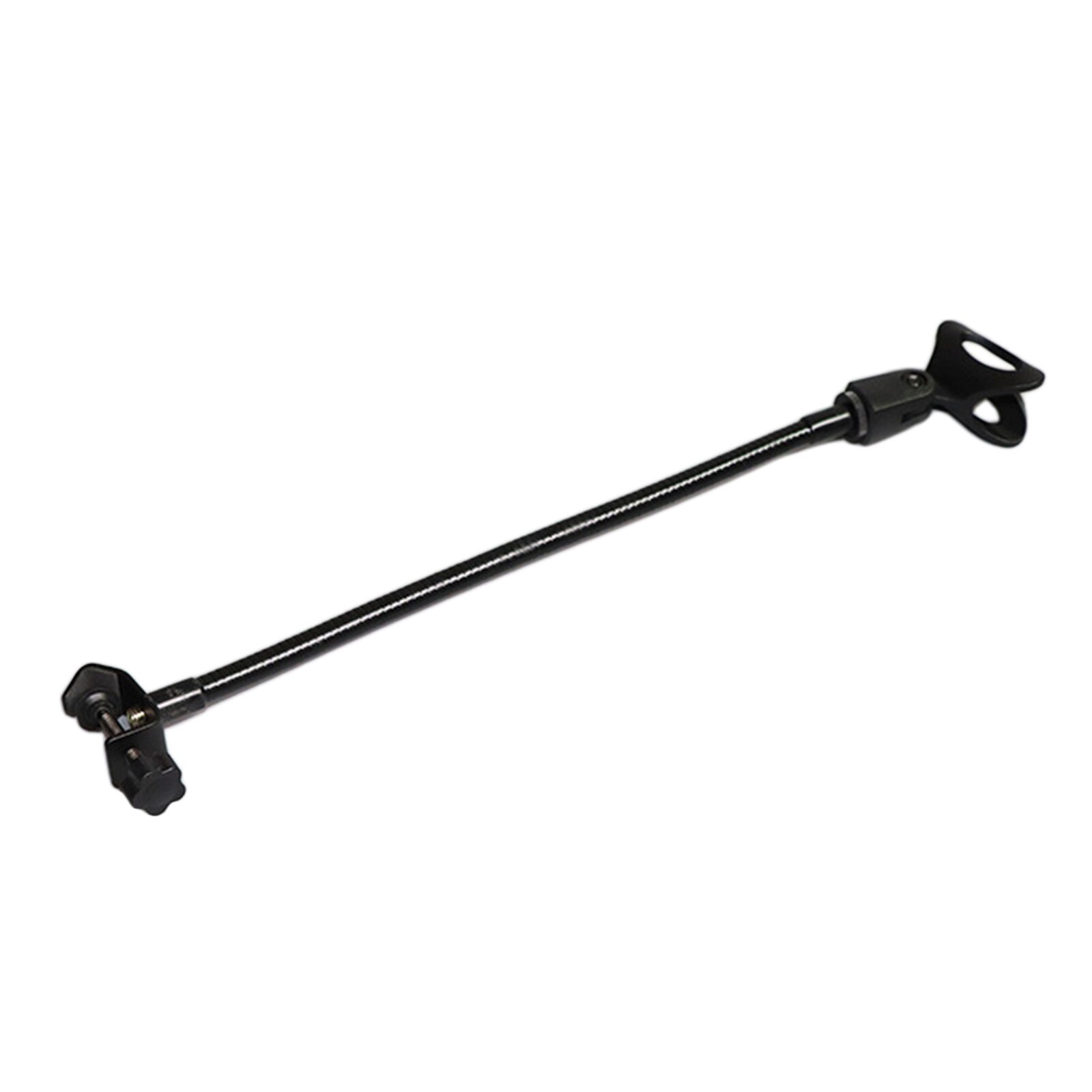 Microphone Stand with Desk Clamp for Radio Equipment TV Stations Accessory