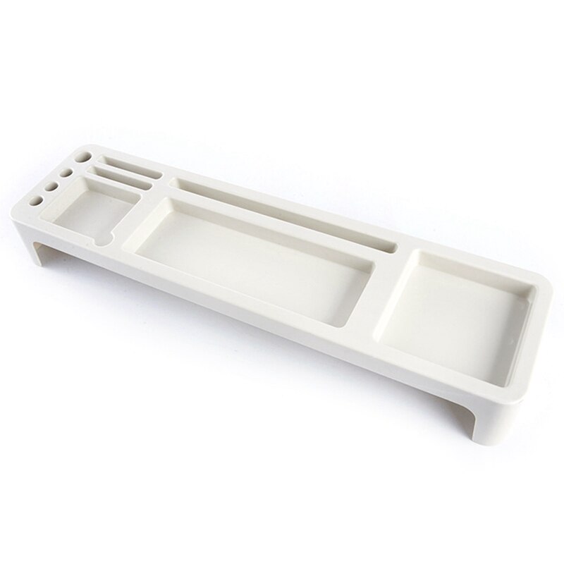 Desk Storage Shelf Office Desktop Organizer Phone Keyboard Storage Open Shelf Desktop Organizer A Shelves