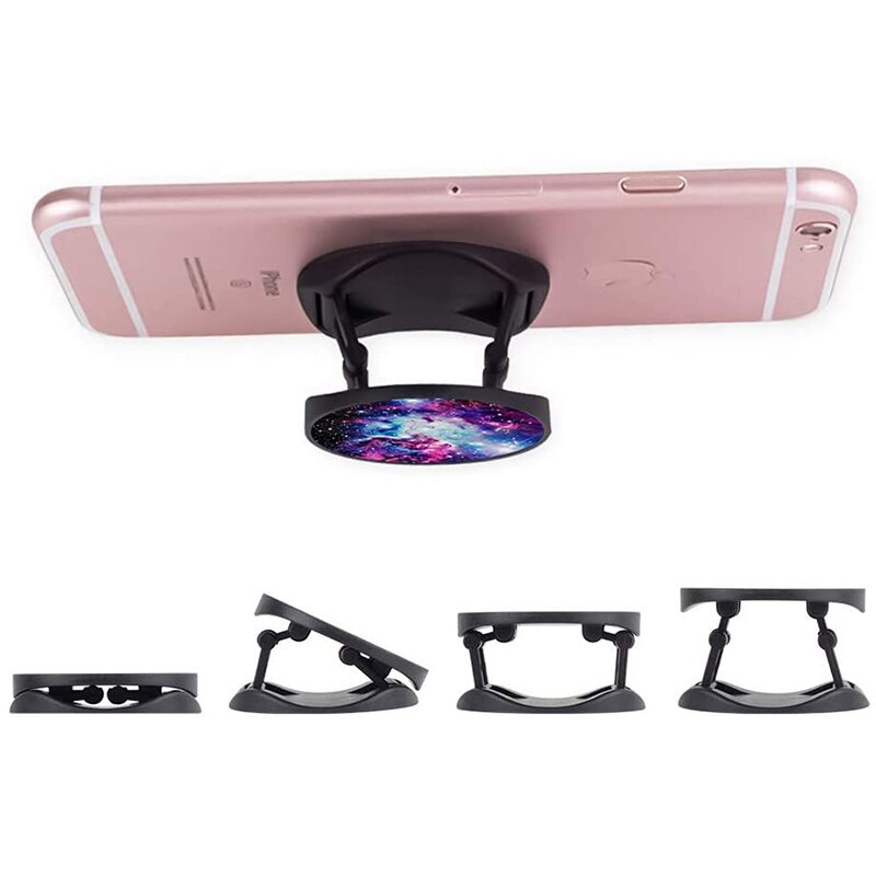 попсокет Musically Young Smartphone Phone Holder Pipsocket Ring Universal Round Grip Stand Pop-up pocket socket For iPhone