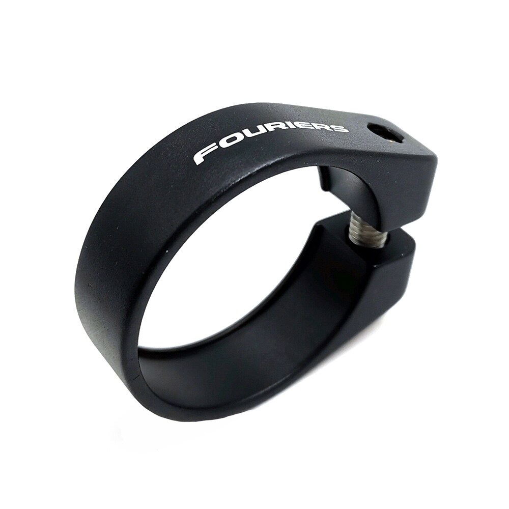 Fouriers Aluminium Fiets Zadelpen 37 Mm 38.1 Mm 38.6 Mm Speciale Specificaties Bike Zadelpenklem: 38.1mm