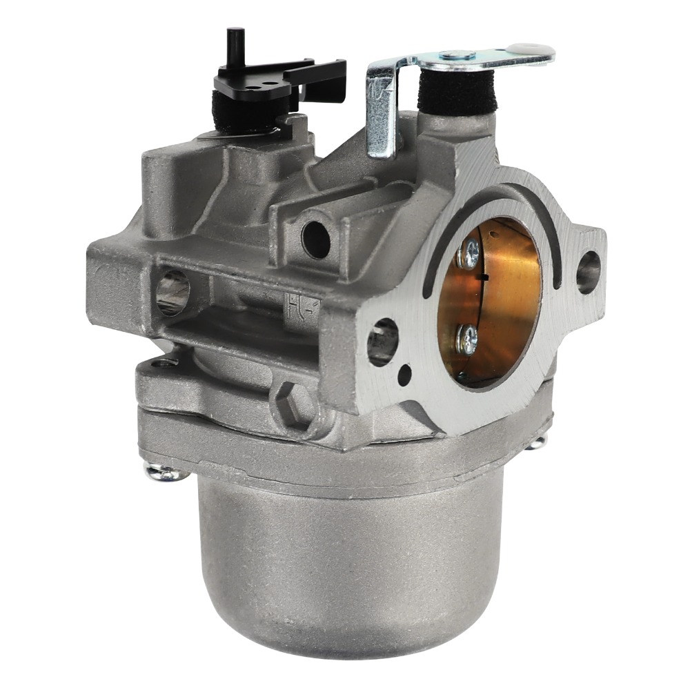 carburateur voor Briggs & Stratton grasmaaiermotor 590399 796077 carb