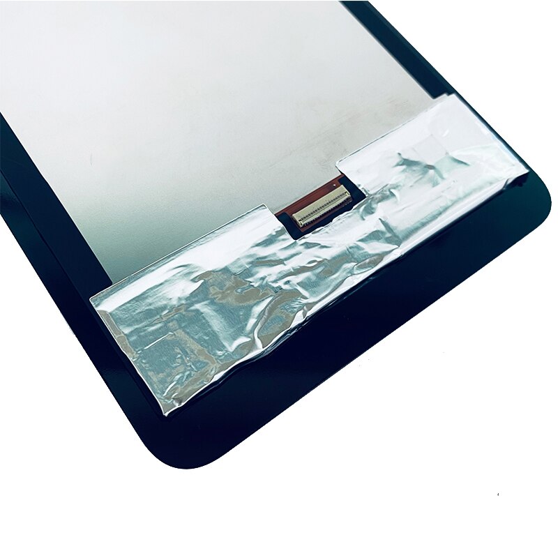 Ensemble écran tactile LCD avec outils, pour HUAWEI MediaPad T1 7.0 701 701U 701UA T1-701 T1-701UA T1-701U