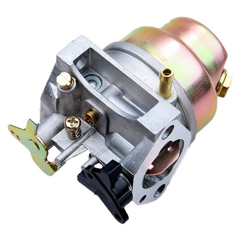 Carburador para cortacésped Honda GCV160 GCV135 GC135 GC135 GC160 con arandela y línea de combustible