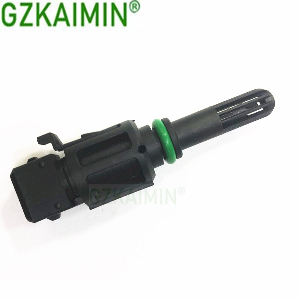 Auto Parts Air Temperature Sensor-Engine Intake Air For BMW 318i 318is 323Ci M3 X5 Z3 OEM 13621739510