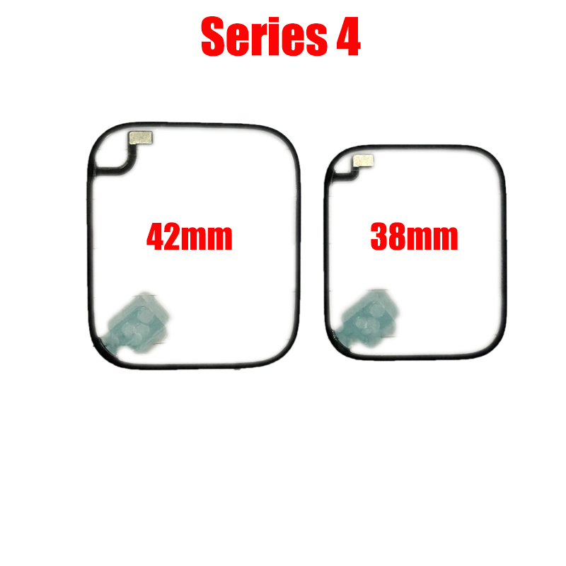 Para apple relógio força 3d sensor de toque cabo flexível para apple assistir série 1 2 3 4 5 gravidade indução sentido bobina 38/42/40/44mm