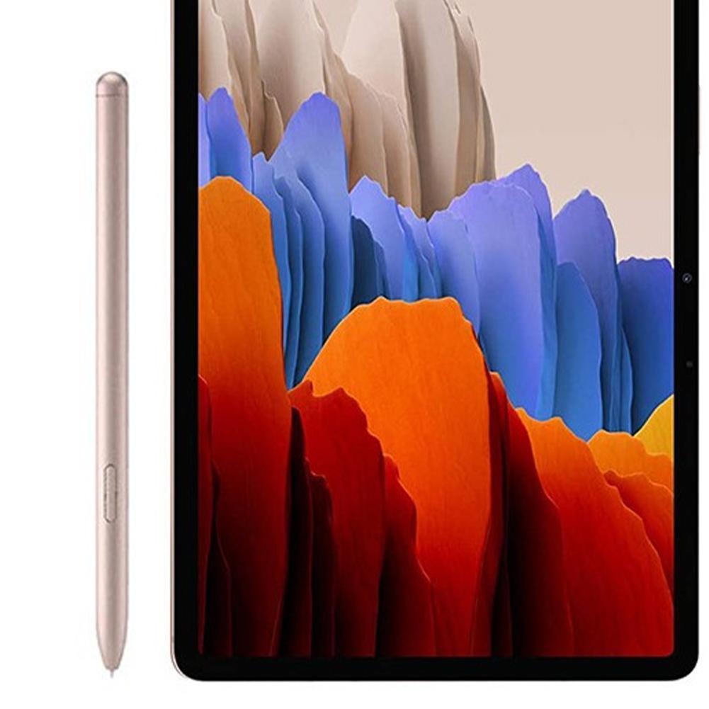 1pc For Samsung Galaxy Tab S7 S6 Lite Stylus Electromagnetic Pen T970T870T867 Without Bluetooth Function S-Pen N6F8